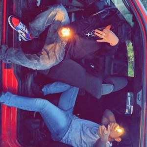 Meet your Posher, Joel